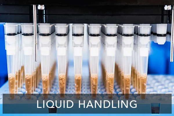 Liquid Handling