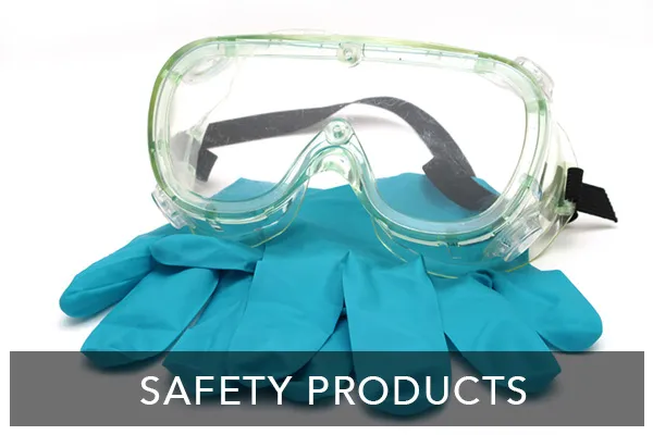 Safety Products