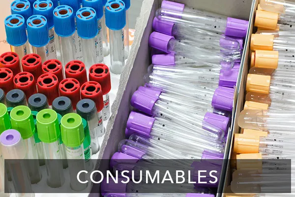 consumable