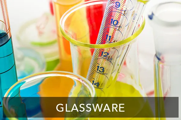 glassware